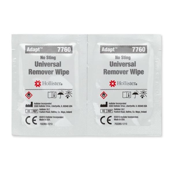 Wipe Accessory Barrier 50/Bx